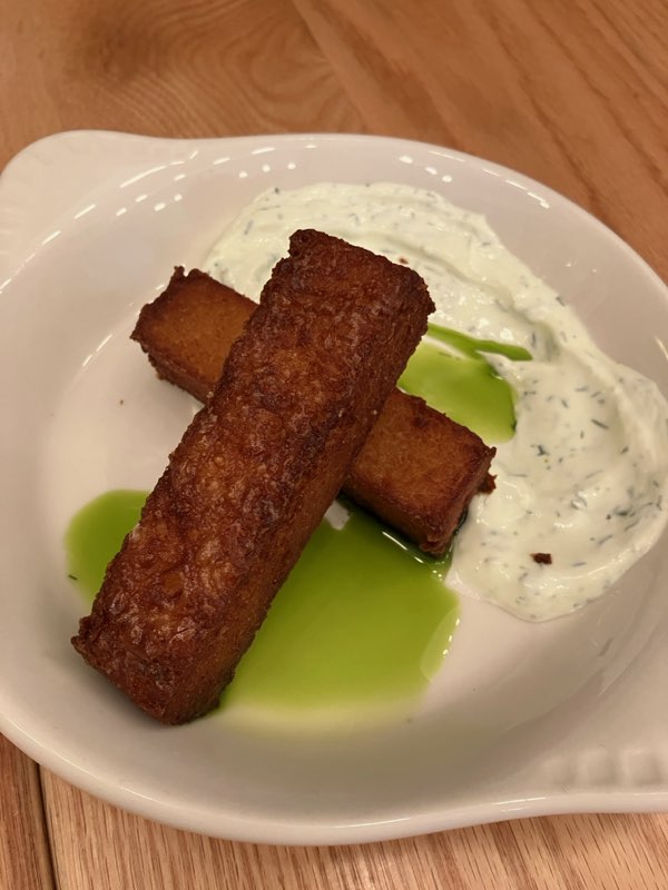 hashbrowns at old school deli