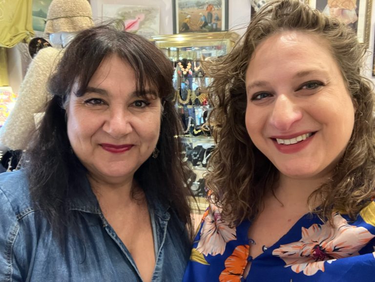 Lace Jewelry: The Secret Language Of Oya And How Ylvia Asal Is Keeping Anatolian Cultures And Arts Alive